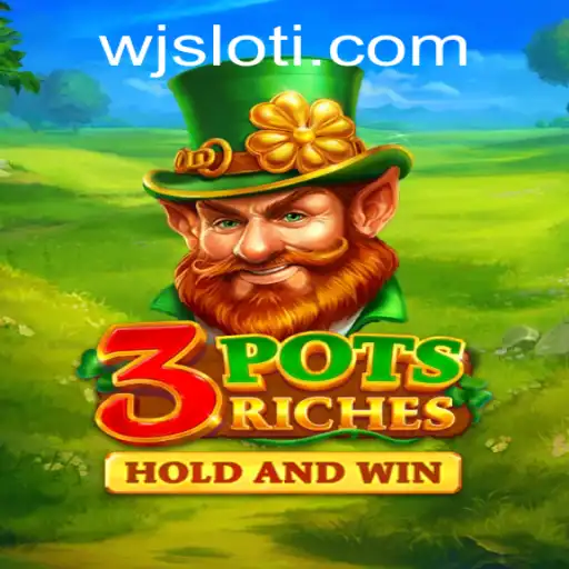 Unveiling the Thrills of 3potsRiches: An Engaging Dive into Modern Gaming