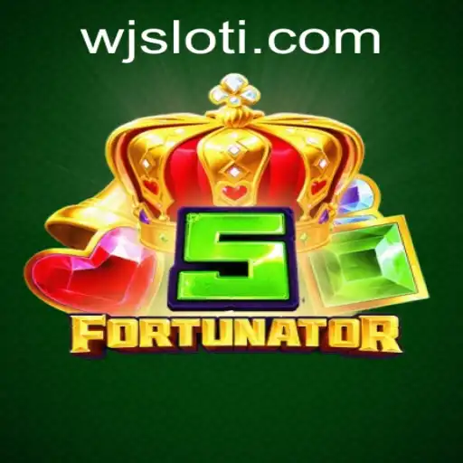 Discovering 5Fortunator: A Deep Dive into the Latest Sensational Game by wjslot