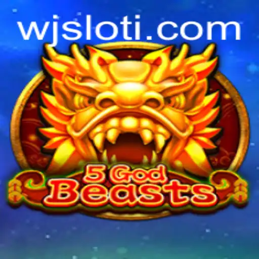 A Deep Dive into 5GodBeasts: Unveiling the Mystical World of a Fantasy Adventure