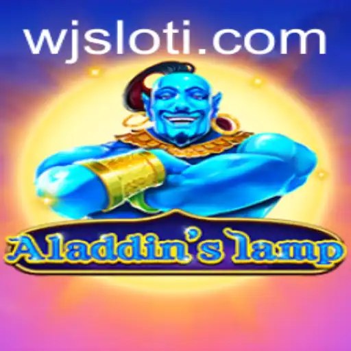 Discover the Magic of Aladdinslamp: A New Online Slot Sensation by Wjslot