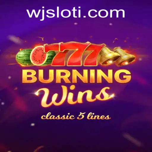 Discover the Excitement of BurningWins Slot Game by wjslot