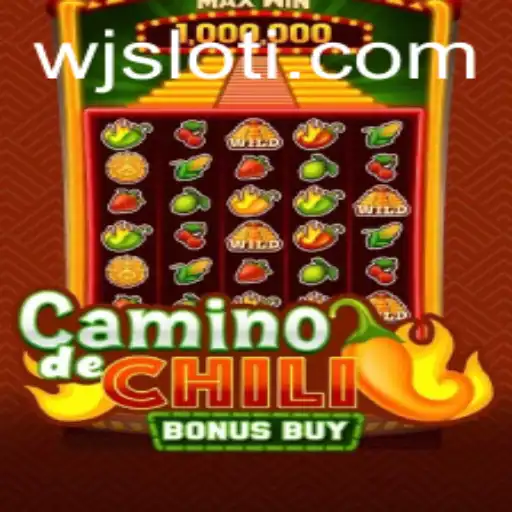 Discover the Spicy Adventure of CaminodeChiliBonusBuy