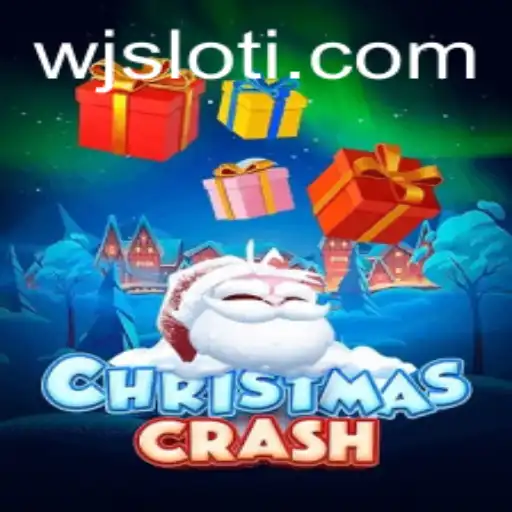 ChristmasCrash: A Festive Gaming Experience with 'wjslot'