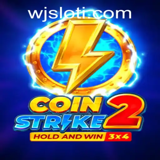 Coinstrike2: Unveiling the Thrill of WJSlot's Latest Endeavor