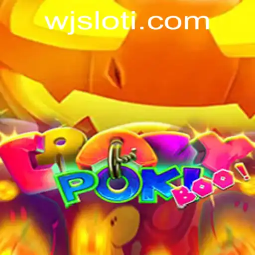 Discovering CrazyPokiBoo – A Mesmerizing Adventure with Wjslot
