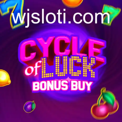 Unveiling the Thrills of CycleofLuckBonusBuy: A Journey into Wjslot's Gaming World