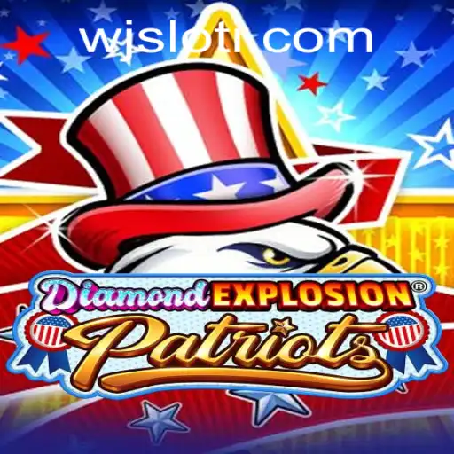 Unlock the Excitement of DiamondExplosionPatriots: A Comprehensive Guide