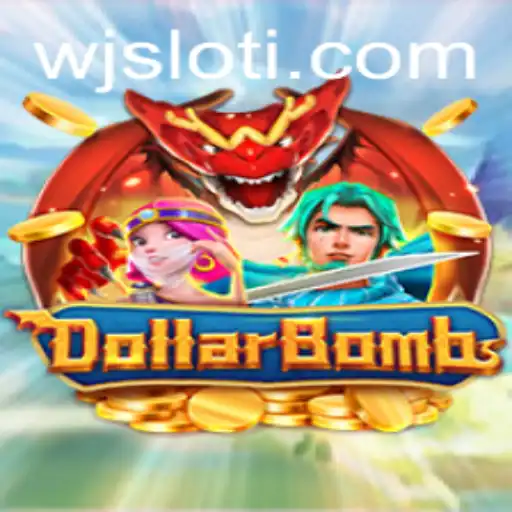 DollarBombs: An Explosive Journey into the World of WJSLOT