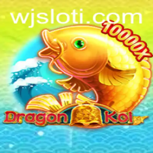 Discover the Enchanting World of DragonKoi and the Thrill of wjslot