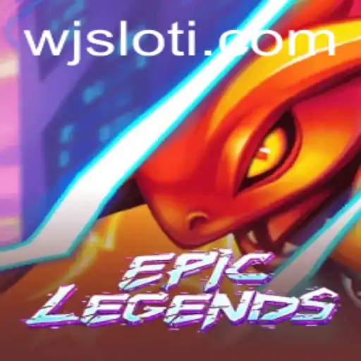 Exploring EpicLegends: Adventure Awaits