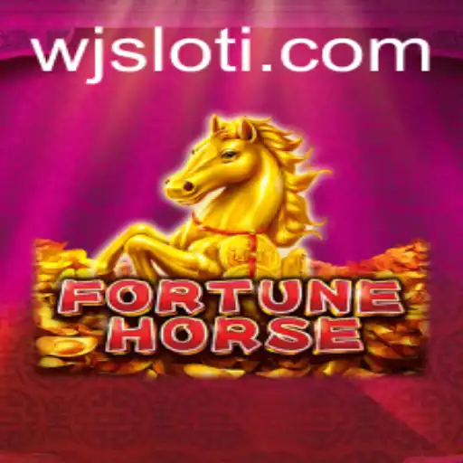 Exploring the Thrills of FortuneHorse: Unleashing the Magic of wjslot