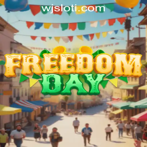 Unveiling the Thrills of FreedomDay with WJSLOT