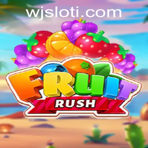 Unveiling the Thrilling World of FruitRush: A Creative Journey in Gaming