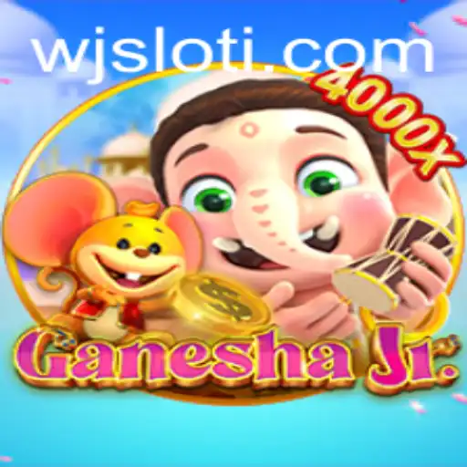 Exploring GaneshaJr: A Captivating Adventure in the World of wjslot