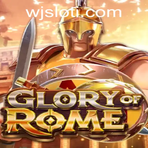 Exploring the Thrilling World of GloryofRome: A Guide to WJSLOT's Roman Adventure