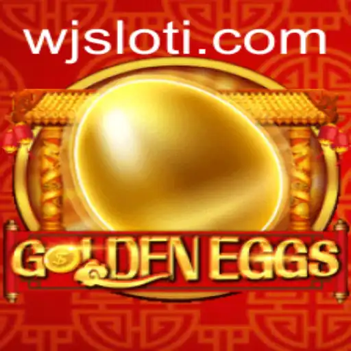 Exploring the World of GoldenEggs: A Wjslot Sensation
