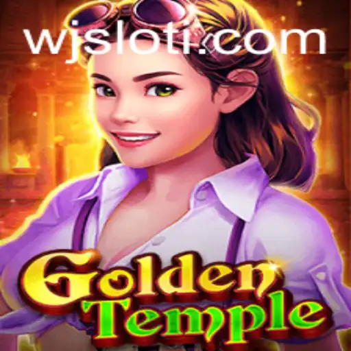 GoldenTemple: Adventure Awaits in the Mysterious Temple