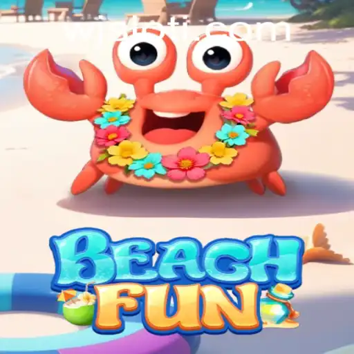 Dive into Excitement with BeachFun: A Fresh Spin on Wjslot Gaming