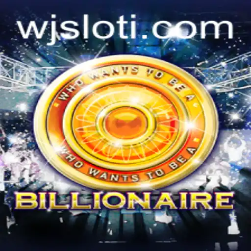 Billionaire: Dive into the World of High-Stakes Gaming with WJSlot