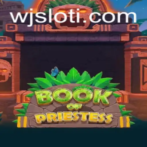 Discover the Mystical World of BookOfPriestess: A Modern Slot Game Adventure