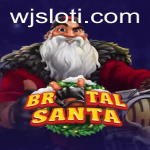 BrutalSanta: A Festive Adventure Like No Other