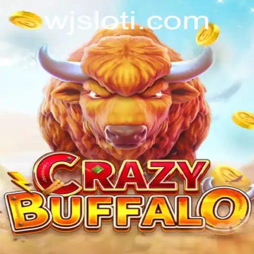Discover the Thrilling World of CRAZYBUFFALO: A Slot Gaming Sensation