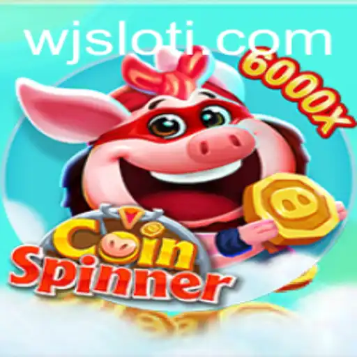 Experience the Excitement of CoinSpinner with wjslot