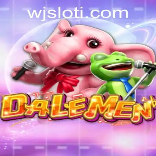 Exploring the Intricacies of DALEMEN: A Modern Gaming Marvel
