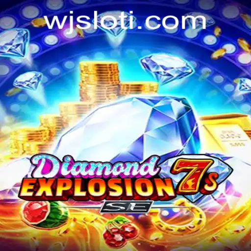 Exploring the Excitement of DiamondExplosion7sSE: A Guide to Your Next Gaming Adventure
