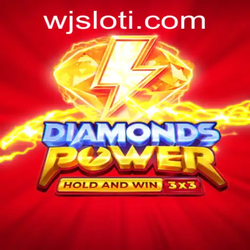 Unleashing the Thrills of Diamondspower: A Guide to Playing with WJSlot