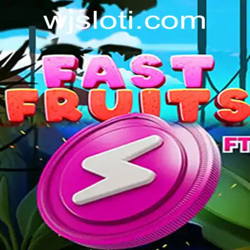 Discover the Thrill of FastFruits: A Comprehensive Guide to WJSLOT's Latest Gaming Sensation