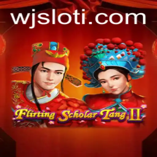 Flirting Scholar Tang II: A Captivating Journey into Ancient China