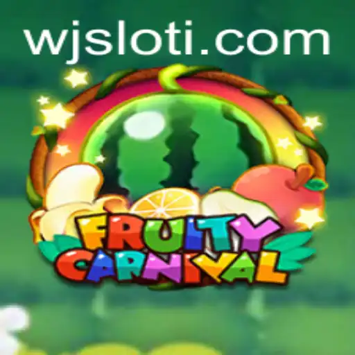 FruityCarnival: Dive into the Juicy World of wjslot's Latest Slot Game