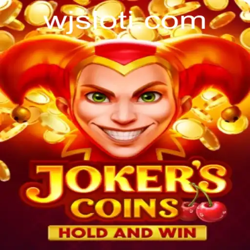Exploring JokersCoins: The Thrilling World of wjslot