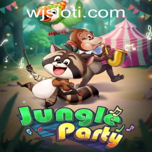Unveiling JungleParty: An Exotic Gaming Adventure with wjslot