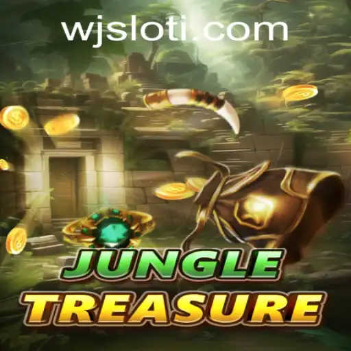 Discovering JungleTreasure: A Riveting Adventure Game by wjslot