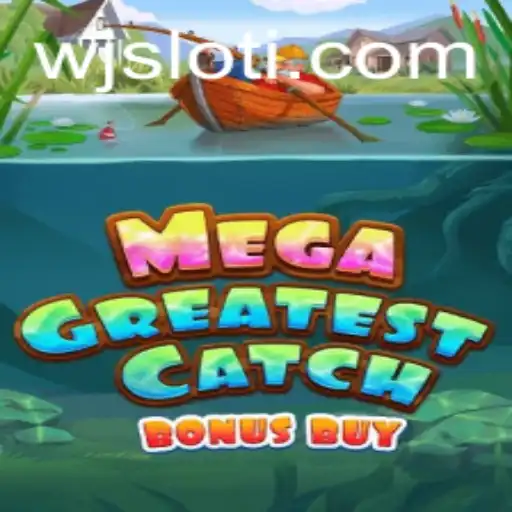 MegaGreatestCatchBonusBuy: The Ultimate Fishing Adventure