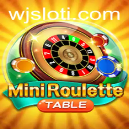 The Exciting World of MiniRoulette: Wjslot's Latest Sensation