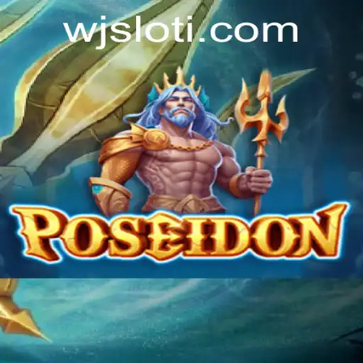 Dive into the Adventure: Unveiling Poseidon and the Mystique of WJSlot