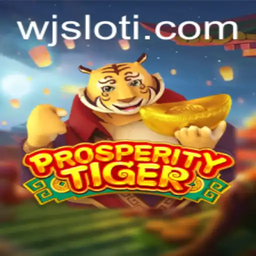 Exploring ProsperityTiger: A Thrilling New Adventure in the Gaming World