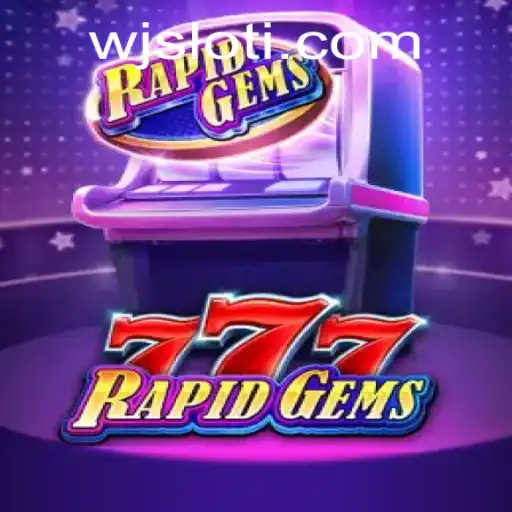 Discover RapidGems777: A Thrilling Adventure in Online Gaming