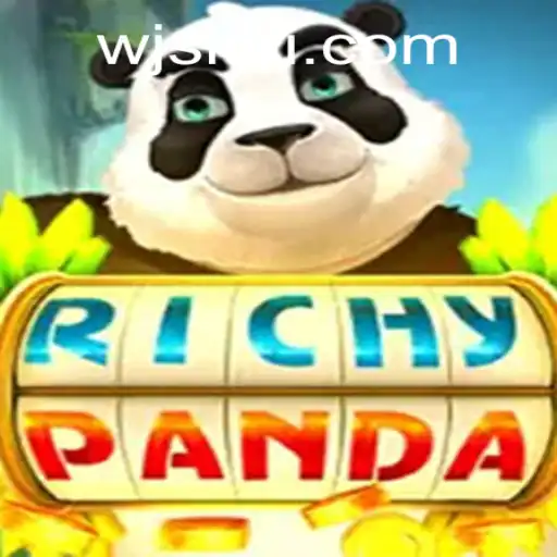 Experience the Thrills of RichyPanda: A Journey into the Heart of Wjslot