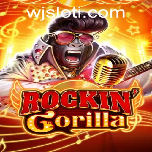 RockinGorilla: The Ultimate Gaming Experience Brings Adventure and Excitement
