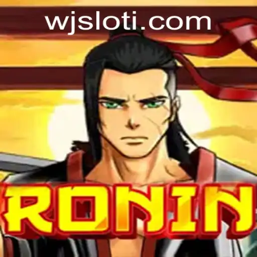 Unveiling 'Ronin': A Dive into the Exciting World of Wjslot's Latest Game