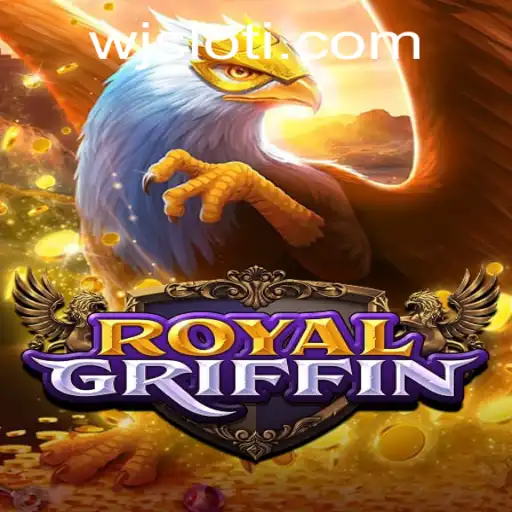 Discover the Enchanting World of RoyalGriffin and the Thrills of WJSlot