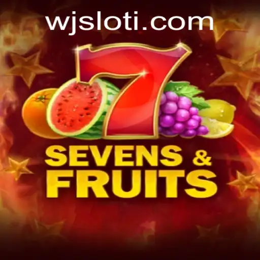 SevensFruits: A Delightful Spin into Classic Slots with a Modern Twist