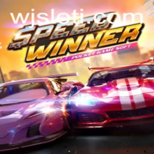 SpeedWinner: Unleashing the Thrills of WJSlot’s Latest Gaming Experience