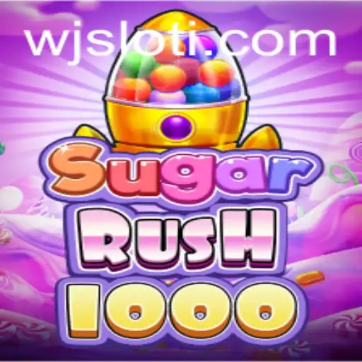 Exploring SugarRush1000: A Sweet Gaming Adventure with wjslot