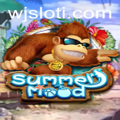 Exploring the Vibrant World of SummerMood: A Dive into WJSlot Gaming