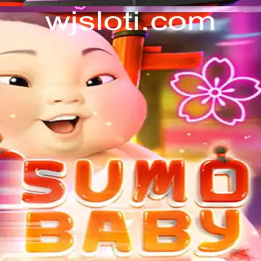 SumoBaby: The Adorable Clash of Titans in Gaming